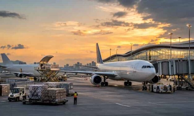Asia Pacific Airlines Face Demand Dip as Air Cargo Powers On