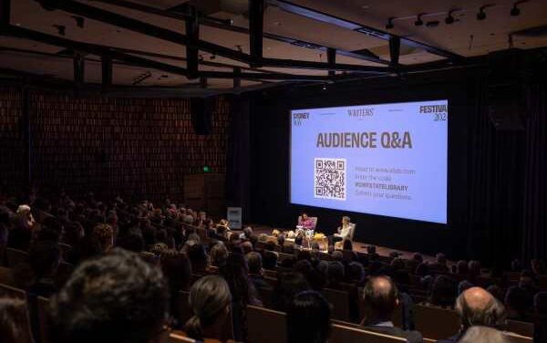 Sydney Writers’ Festival Unveils Free Homegrown Events