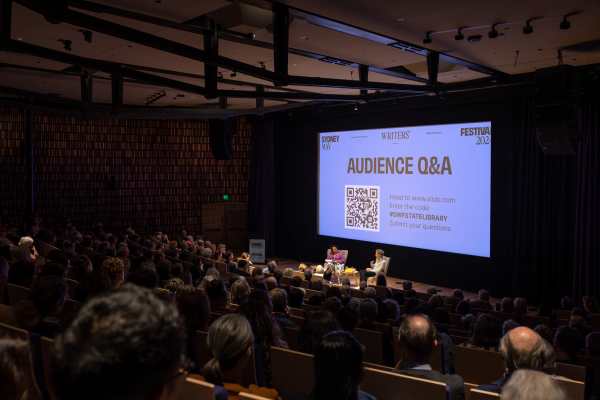 Sydney Writers’ Festival Unveils Free Homegrown Events