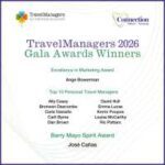TravelManagers Sets Stage for 2027 Manila Thriller