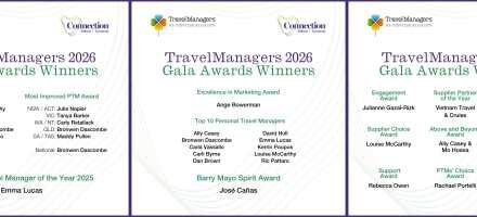 TravelManagers Sets Stage for 2027 Manila Thriller
