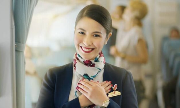Philippine Airlines Seat Sale Tempts Aussies Back to Asia