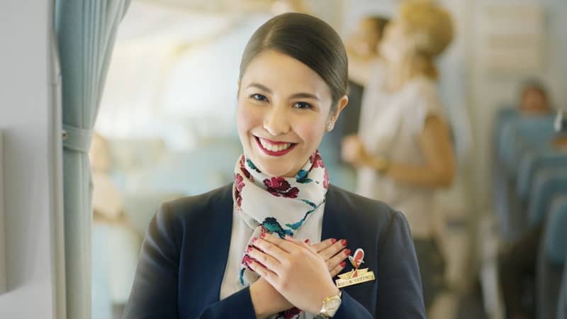 Philippine Airlines Seat Sale Tempts Aussies Back to Asia