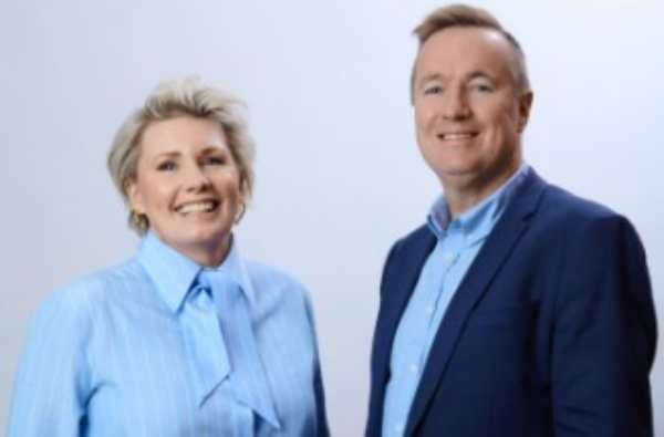 Hamilton Island Names New CEO and COO Leadership Duo