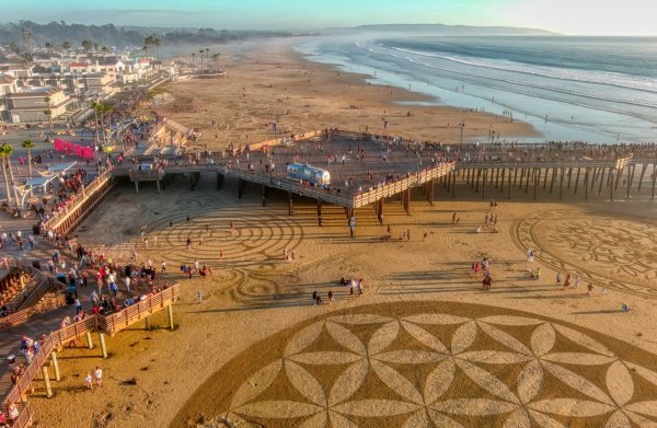 Pismo Beach Turns Up the Fun With Three Fall Events