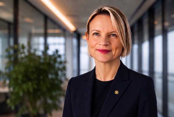 Plaza Premium Group Names Diana Borchard Chile GM