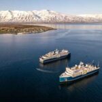 Swan Hellenic Revenue Rockets 170% in Record July