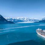 Princess Cruises Unveils Epic 2028 Alaska Season