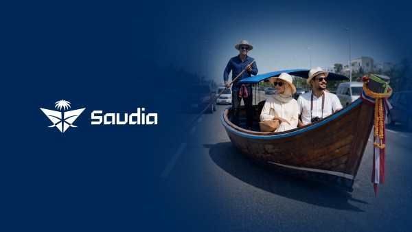 Saudia Slashes International Fares by Up to 50%