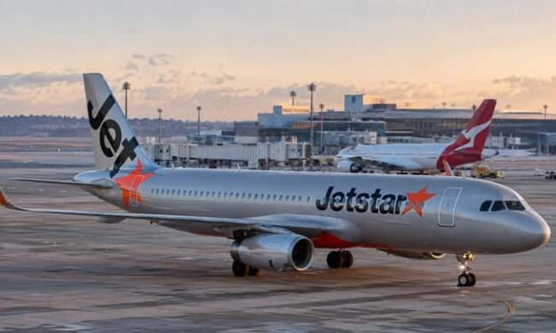 Qantas Signs Jetstar Japan Exit Deal as Brand Faces Farewell