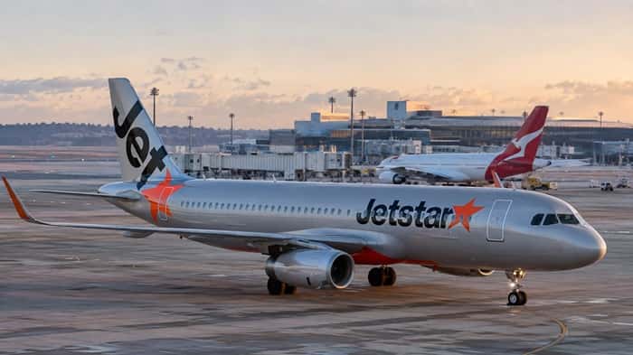 Qantas Signs Jetstar Japan Exit Deal as Brand Faces Farewell