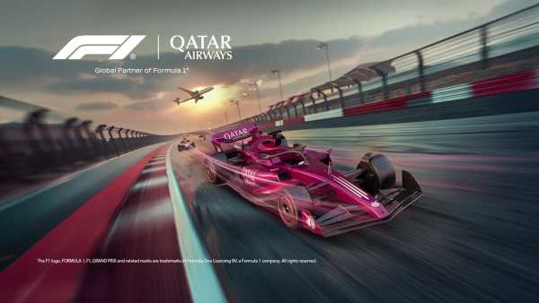 Qatar Airways Unveils F1 Qatar Stopover Packages