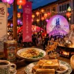 Qixi Fest 2026 Serves Up Singapore’s Food Heritage
