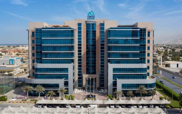 RAKEZ Hits 50,000 Firms as Ras Al Khaimah Booms