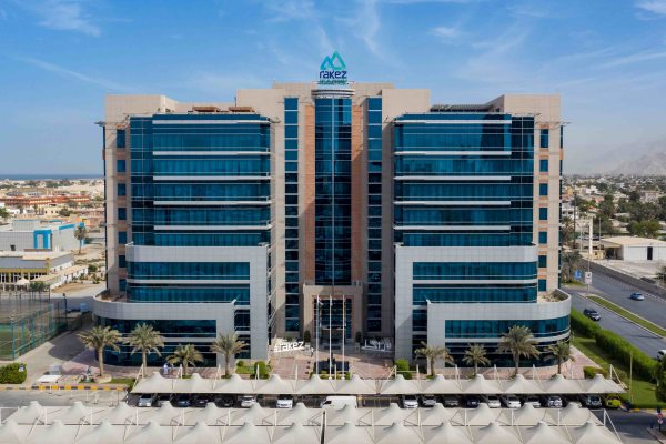 RAKEZ Hits 50,000 Firms as Ras Al Khaimah Booms