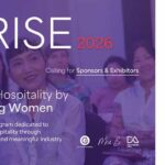 RISE 2026 Puts Women at the Helm of Thai Hospitality