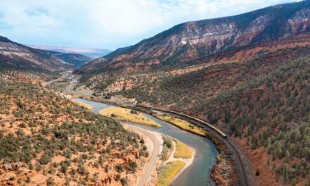 Canyon Spirit Unveils Epic 2027 Extended Stays