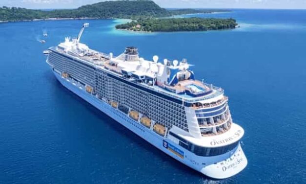 Ian McIntosh’s Weekly Travel Deals: Bargains Take Flight