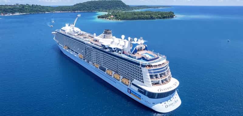 Ian McIntosh’s Weekly Travel Deals: Bargains Take Flight