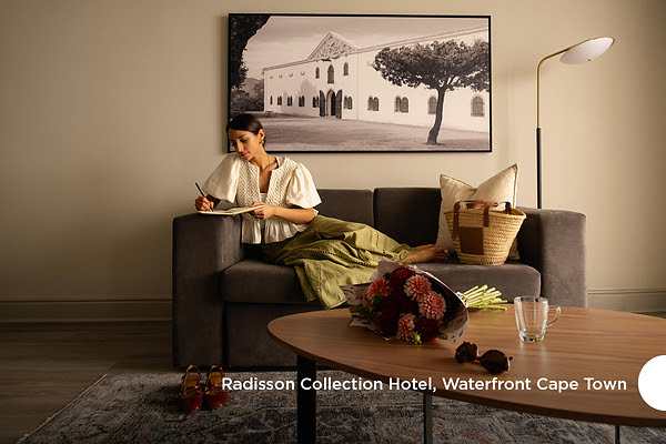 Radisson Goes Big on the Long-Stay Hotel Boom