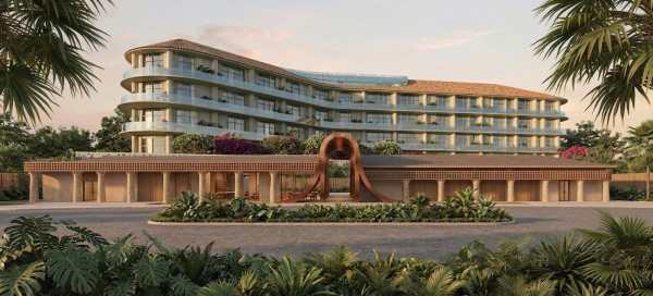 Radisson Expands Bali Footprint with Bloom Hotel Signing