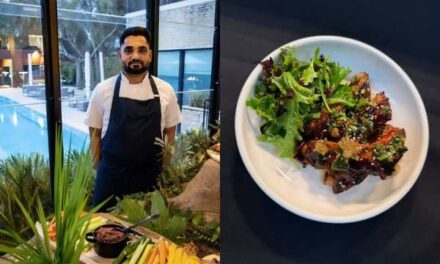 Ramada Phillip Island Unveils Trust the Chef Experience