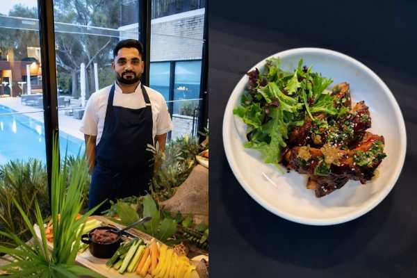 Ramada Phillip Island Unveils Trust the Chef Experience