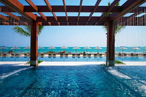 Paws and Unwind: Marriott Bonvoy’s Thai Pet Escapes