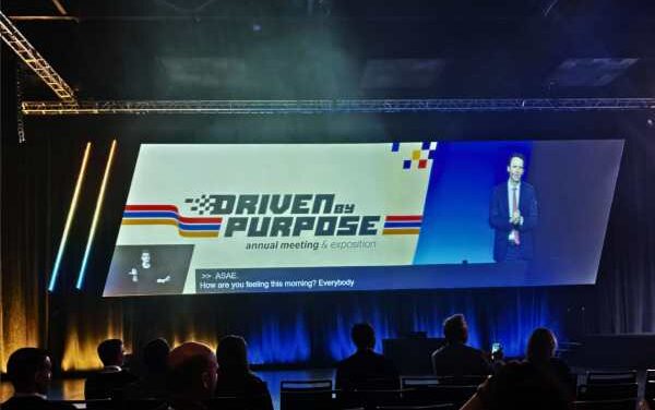 ASAE 2026 Speaks Every Language With Live Translation