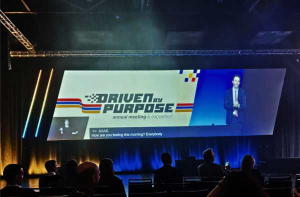 ASAE 2026 Speaks Every Language With Live Translation