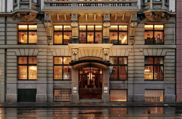 Melbourne Rendezvous: Big City Breaks for Less