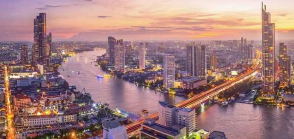 Riyadh Air Takes Off for Bangkok as Asia Network Grows