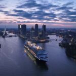 Holland America’s 2028 Europe Cruises Chart a Bigger Course