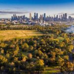 Royal Park Blooms into a Bold New Garden City Chapter