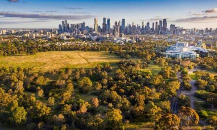 Royal Park Blooms into a Bold New Garden City Chapter