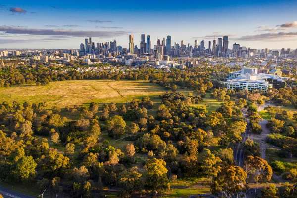 Royal Park Blooms into a Bold New Garden City Chapter