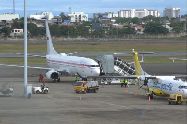 Runway and airside preparations at MCIA formed part of coordinated efforts among airport stakeholders and government partners to support seamless ASEAN-related arrivals and operations.