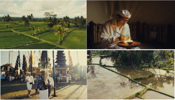 SAKA Museum Premieres Pasihan Bali Documentary