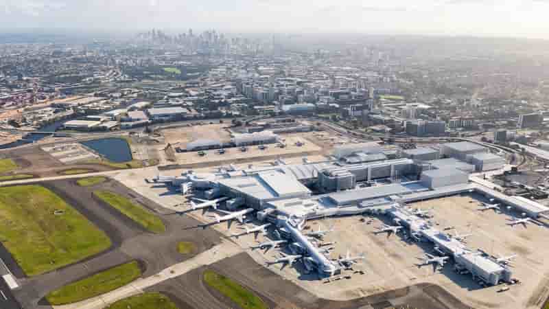 Sydney Airport Master Plan Clears Runway for 2045 Growth