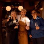 Dan Hunter Fires Up Goodies & Friends at Bessie’s