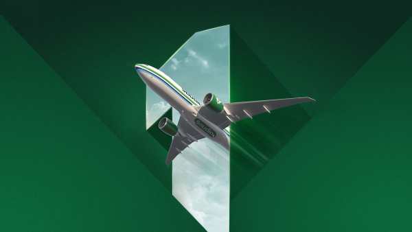 Saudia Tops Global On-Time Rankings Three Months Running