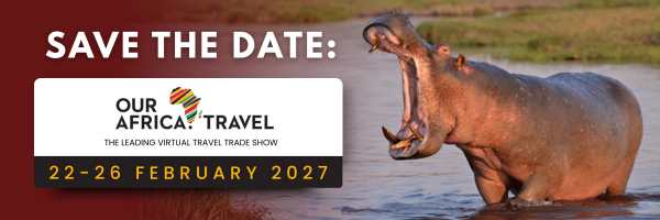 OurAfrica.Travel 2027 Returns This February