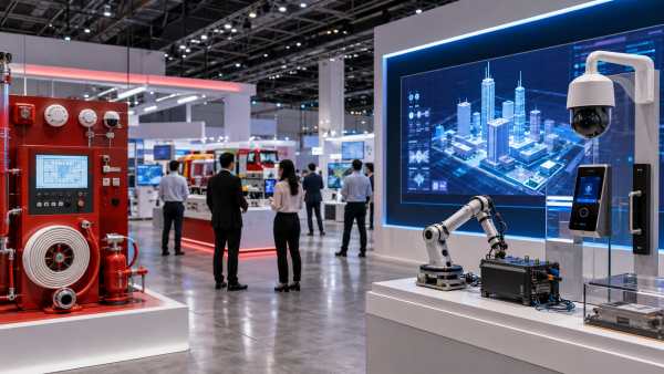 Secutech Vietnam 2026 Powers Smarter, Safer Cities