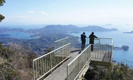Setouchi Slow Travel: Where Wind and Waves Lead the Way
