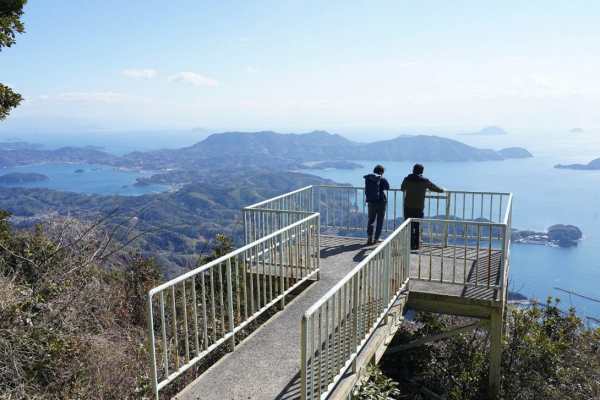 Setouchi Slow Travel: Where Wind and Waves Lead the Way