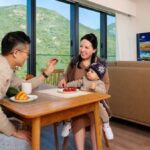 Shama Embraces Multi-City Living With ‘The Joy of Living’