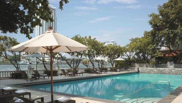 Shangri-La Bangkok