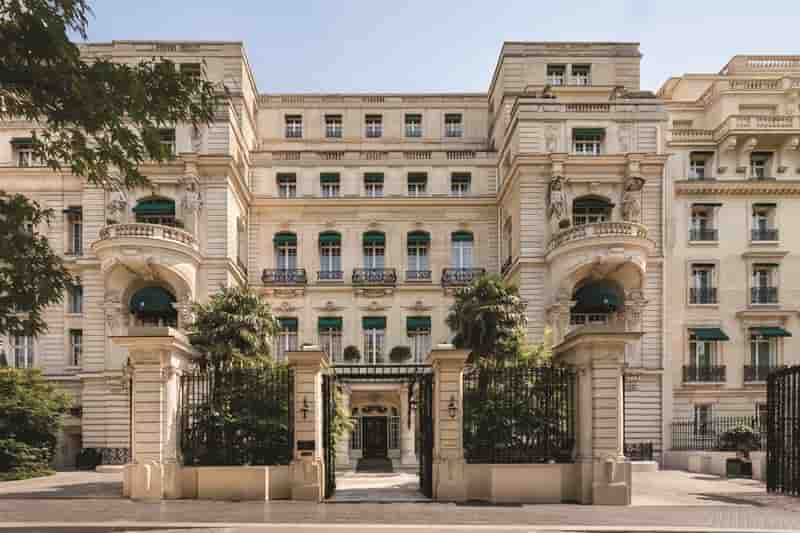 Hotel Breakfasts Rise as Must-Book Luxury Travel Experiences