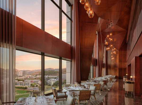 Sheraton Debuts in Papua New Guinea with Port Moresby Hotel