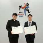 Shilla Stay Checks In for World Youth Day Seoul 2027